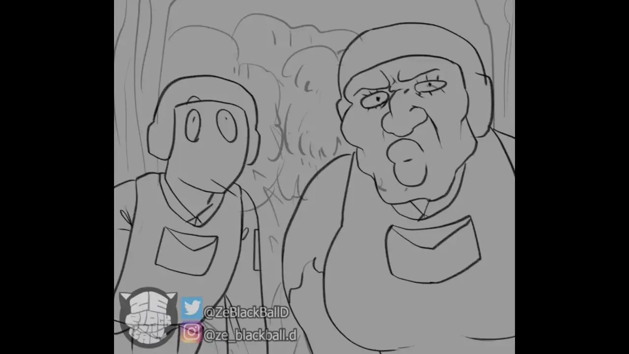 Huntress(With Sound)