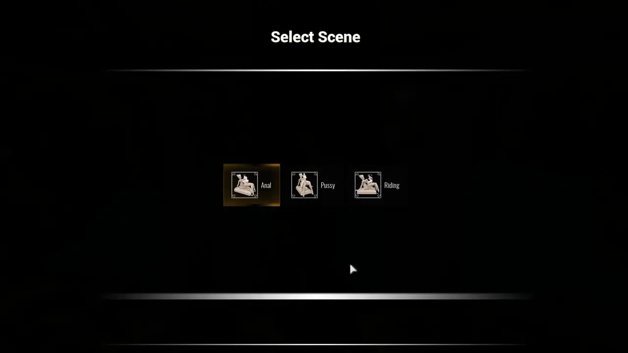 Riding Scene 3 Futa Beasts in the Sun