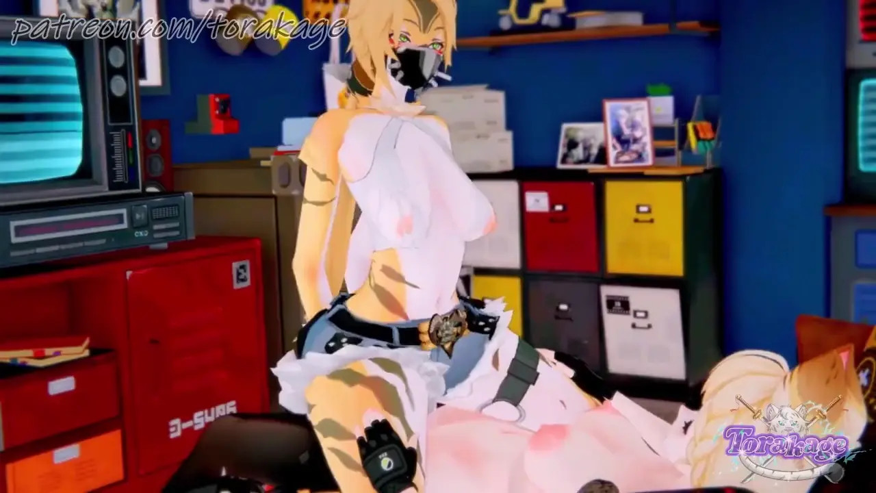 [Teaser] Alice x Pulchra