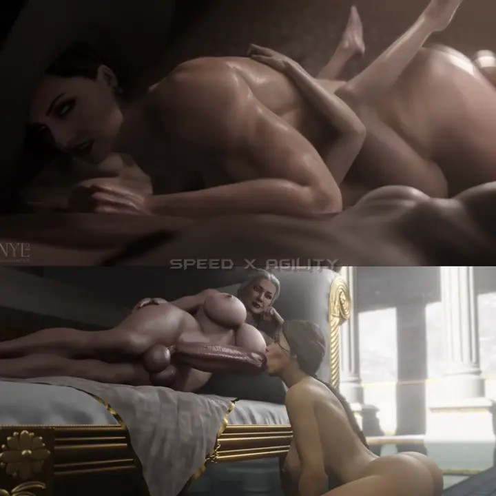 (FUTA) Sindel vs Alcina Dimitrescu (WIS/PMV)