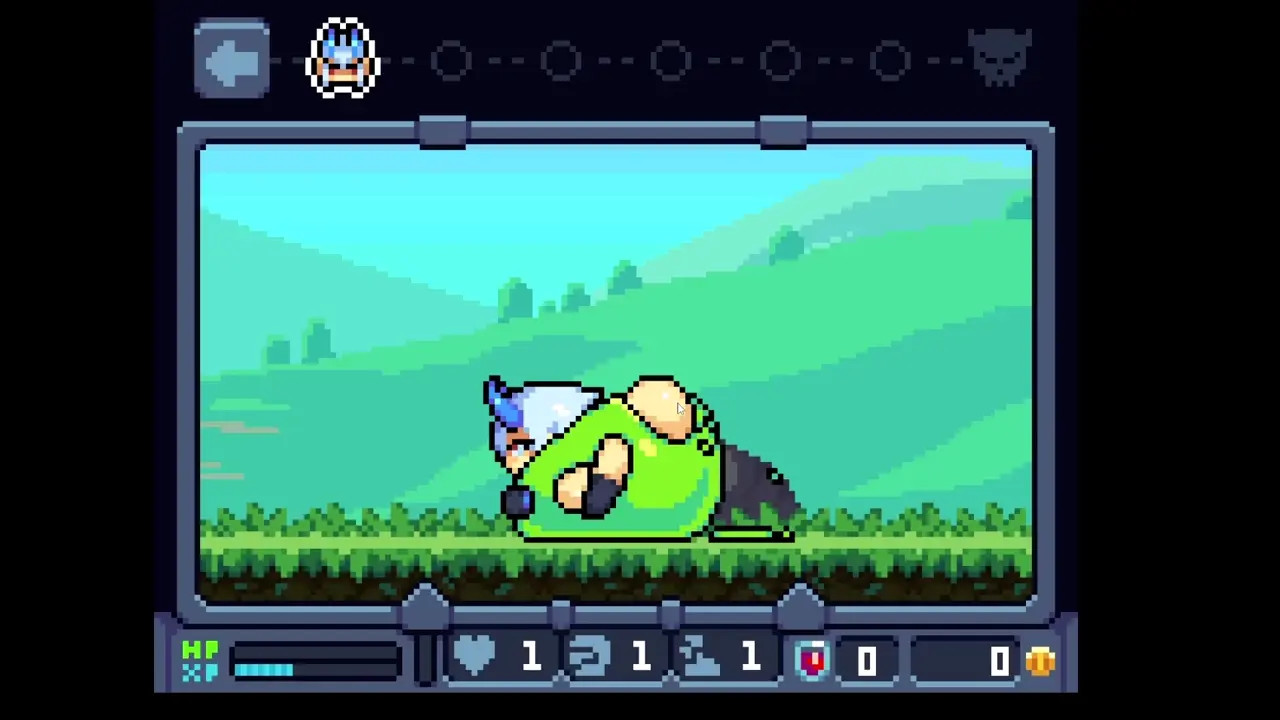 Onigotchi