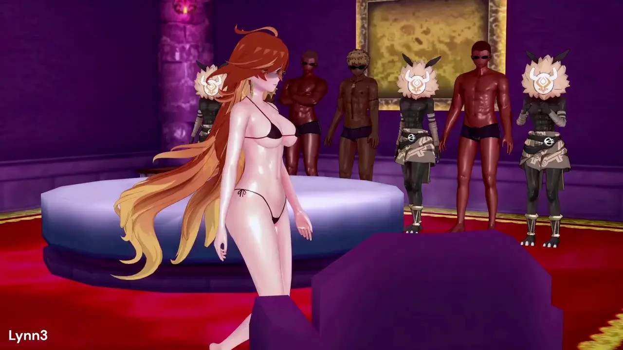 Mavuika Se Ritual Full Vertion - SFX