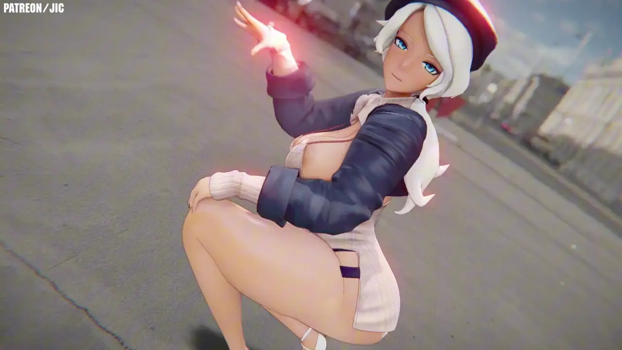 Miniskirt- Drunk Mom Willow Schnee NSFW