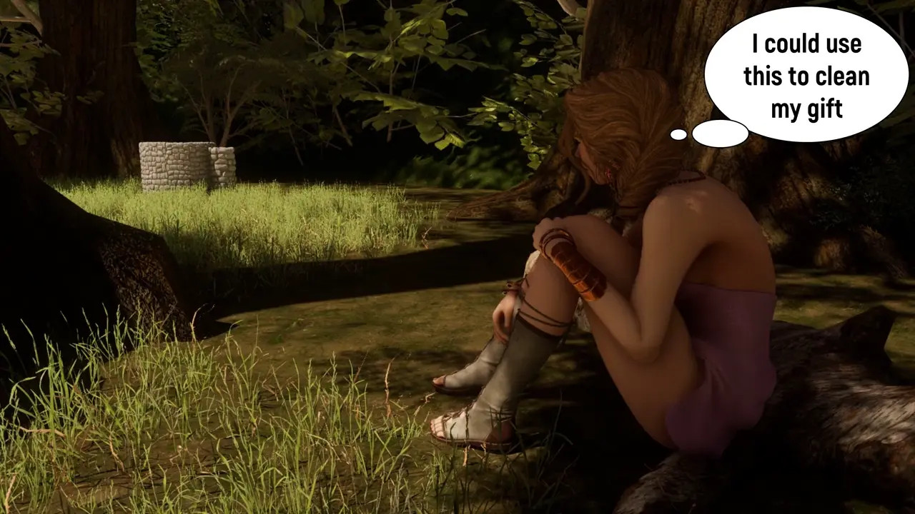 The Frogking - Teaser