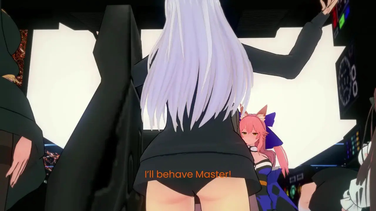 The Fate Fantasy of Philia Ishtar