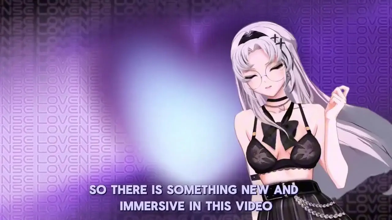 Your Futanari Princess Needs You To Take Her Cock’s Virginity | Vtuber Hentai