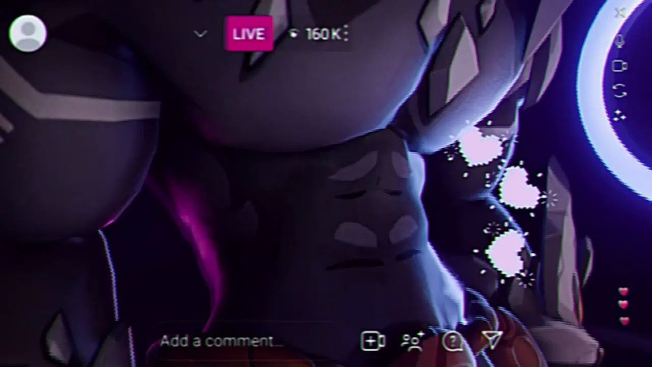 Monster Cocks Corruption [Round 1: Horse Cocks]