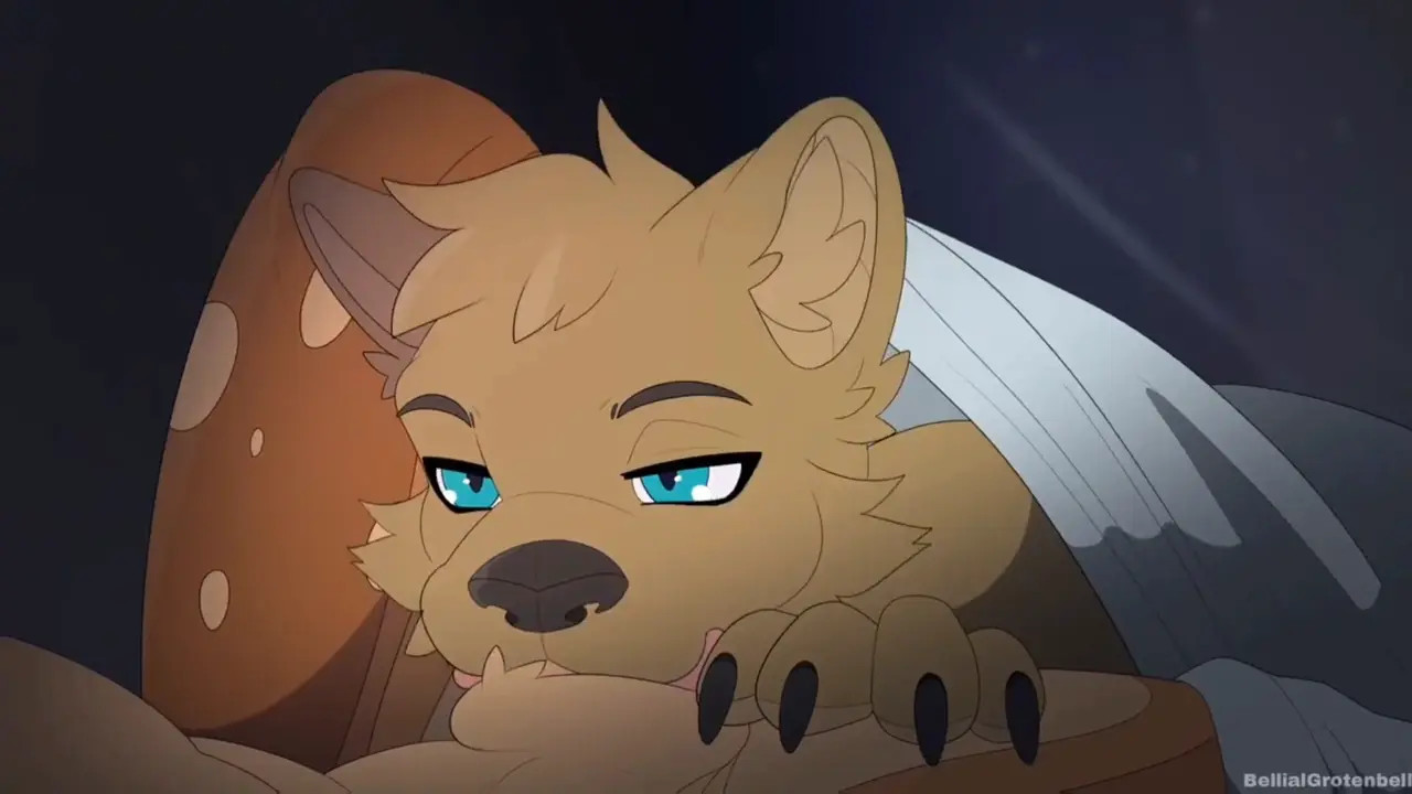 FURRY PMV 23: Gay Edition 3