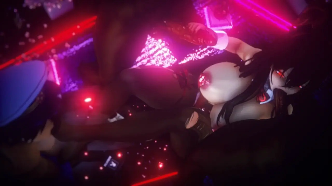 【Azur Lane】 Taihou | NTR