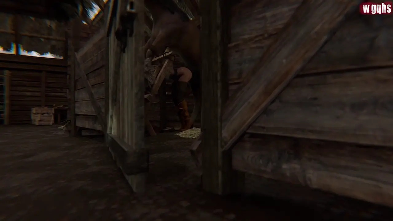 CIRI and HORSE