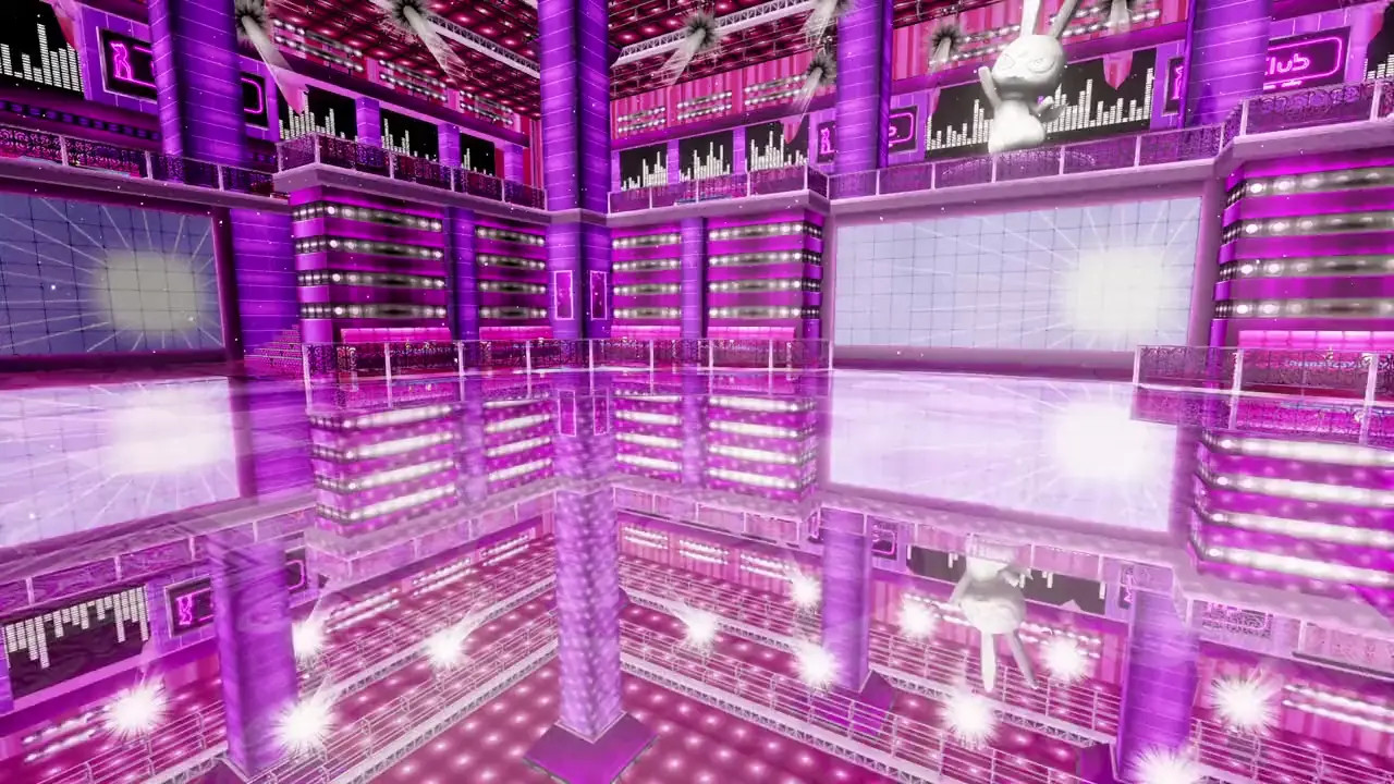 【MMDWuWa】Cartethyia ELECT