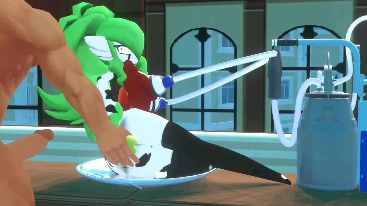 (HALF ver.) [̶$̶3̶] Gardevoir Bounce (5mins)