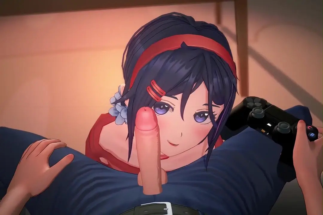 Crazy mita miside - doridoriko