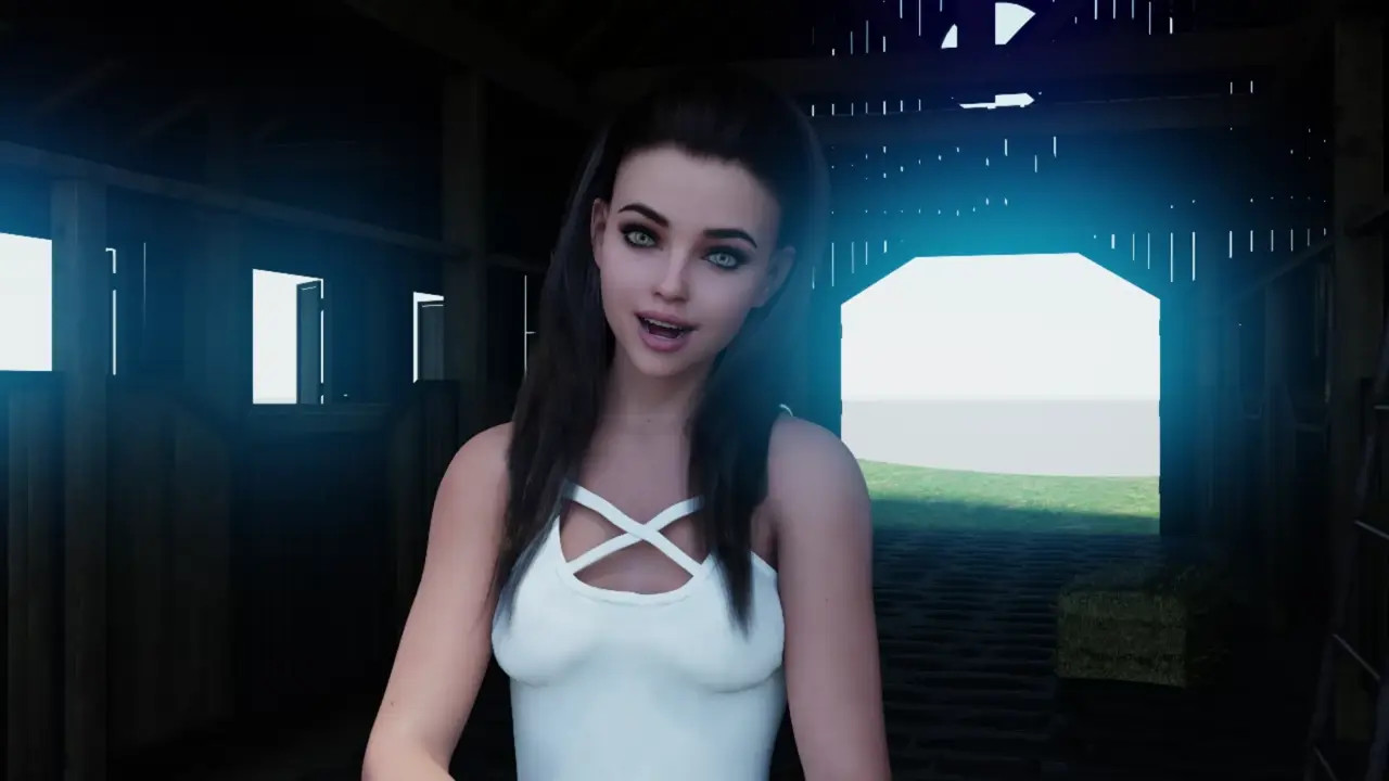 The New Life of Talia - Ep 8