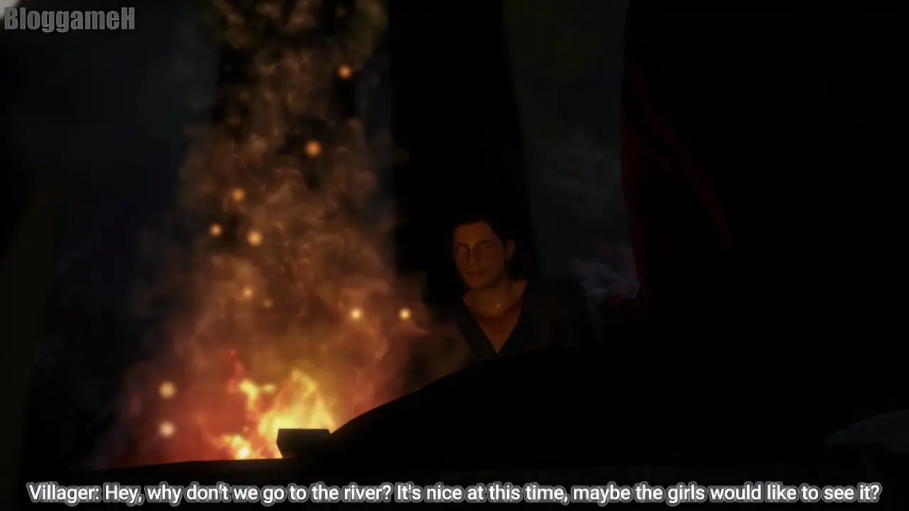 -FULL- FUTA Frieren x Fern in the forest