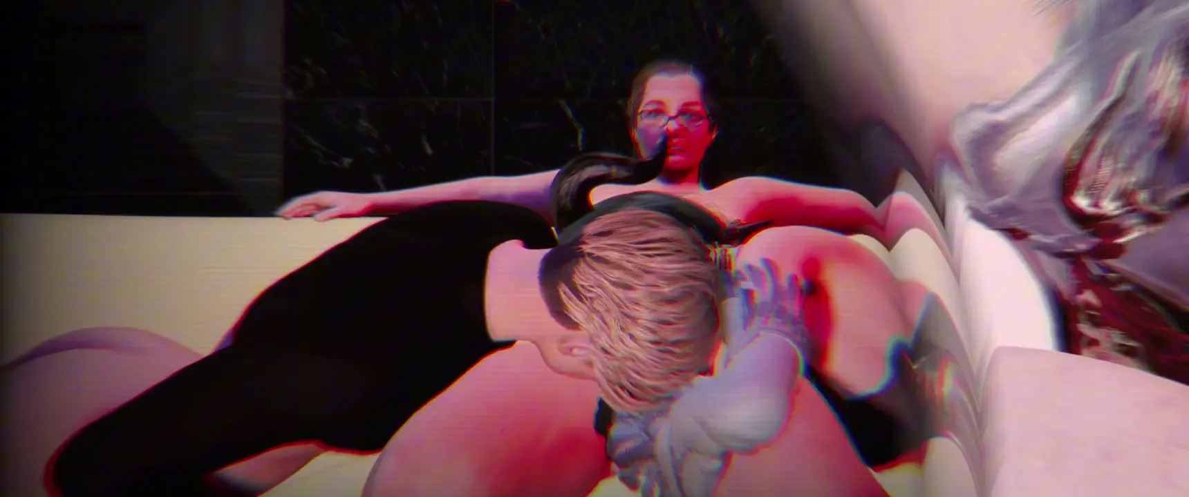 Granny E3 [Full Story]