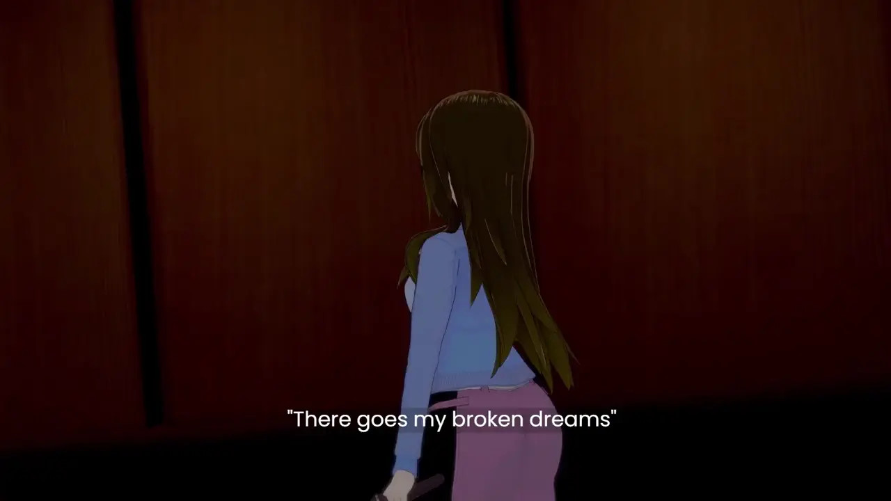 Duality of the masters part 1