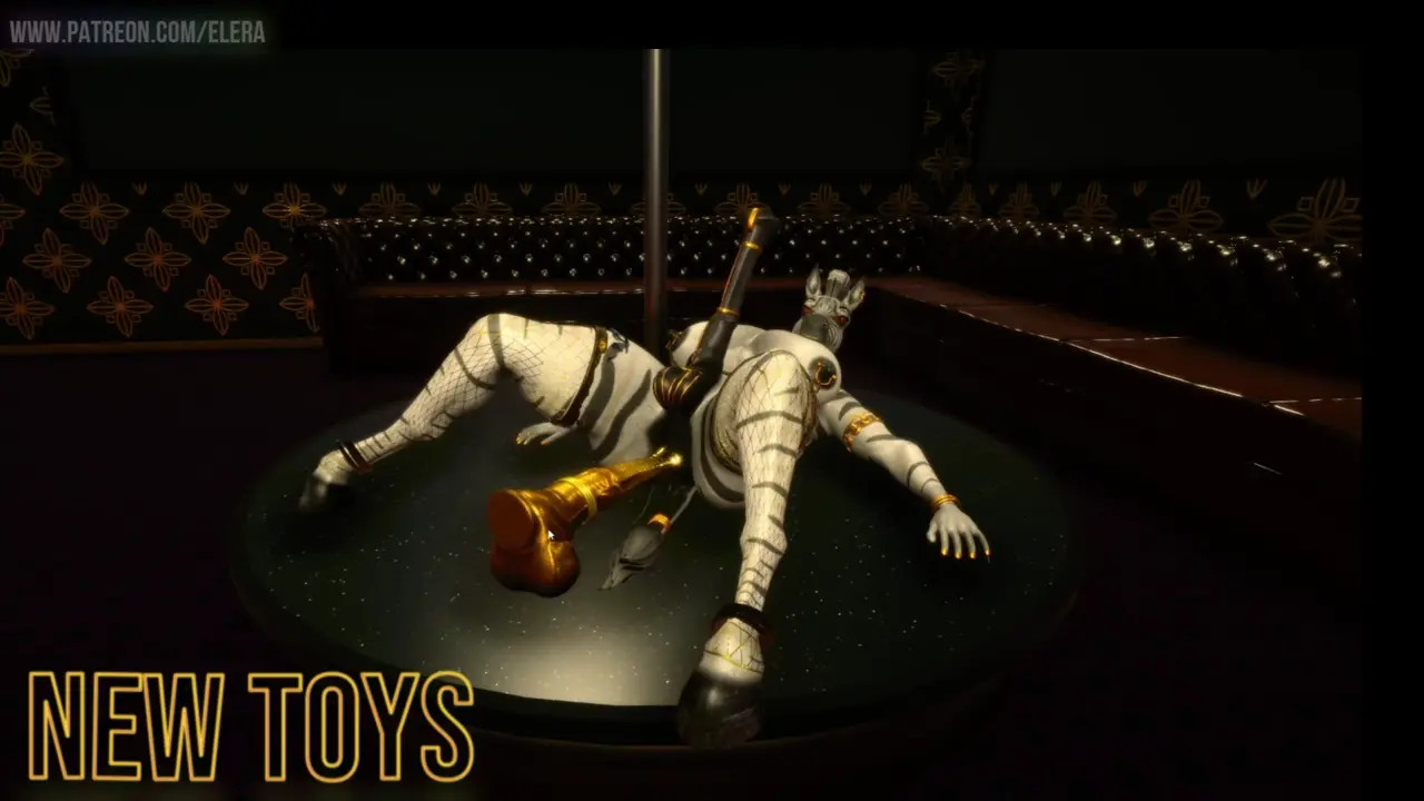 A New Story with Zera | Real Physics, Real Interaction