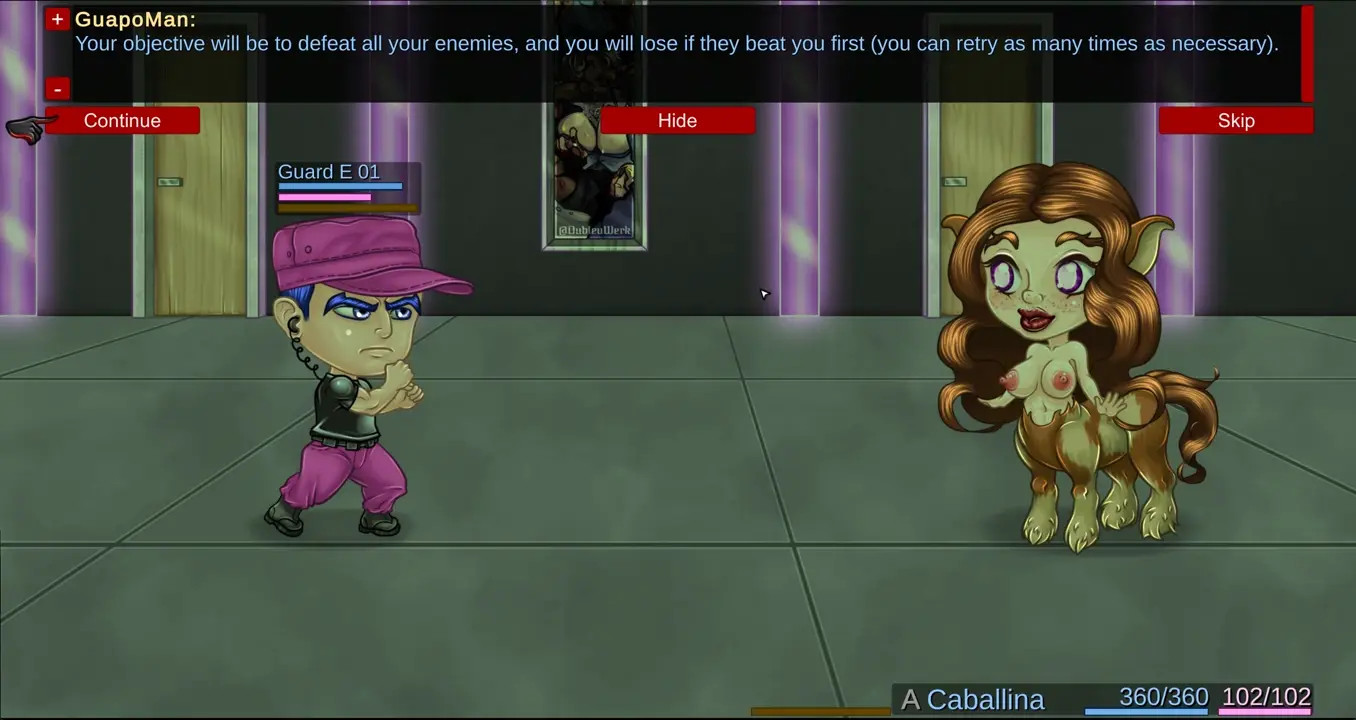 Sex Gods Part 17 NTR -Saving Rin: Anastasia's Rescue-