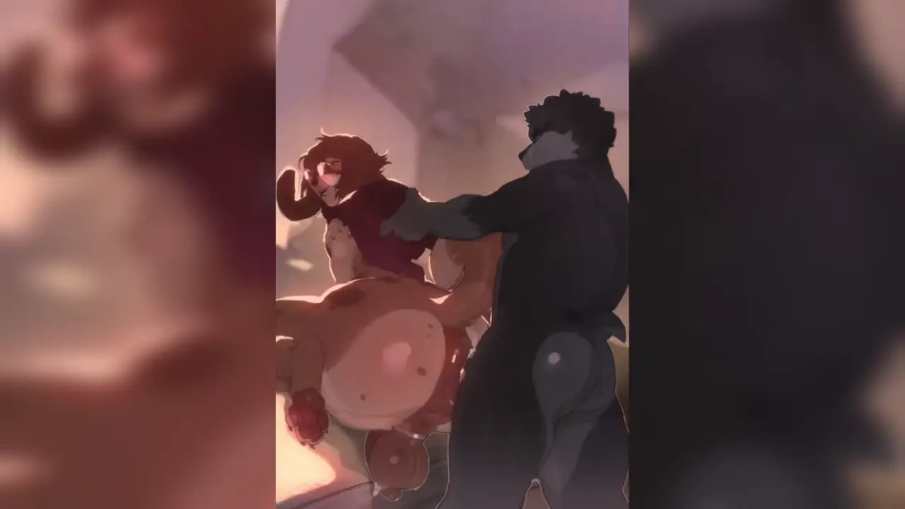 Breaking in Boys [PMV]