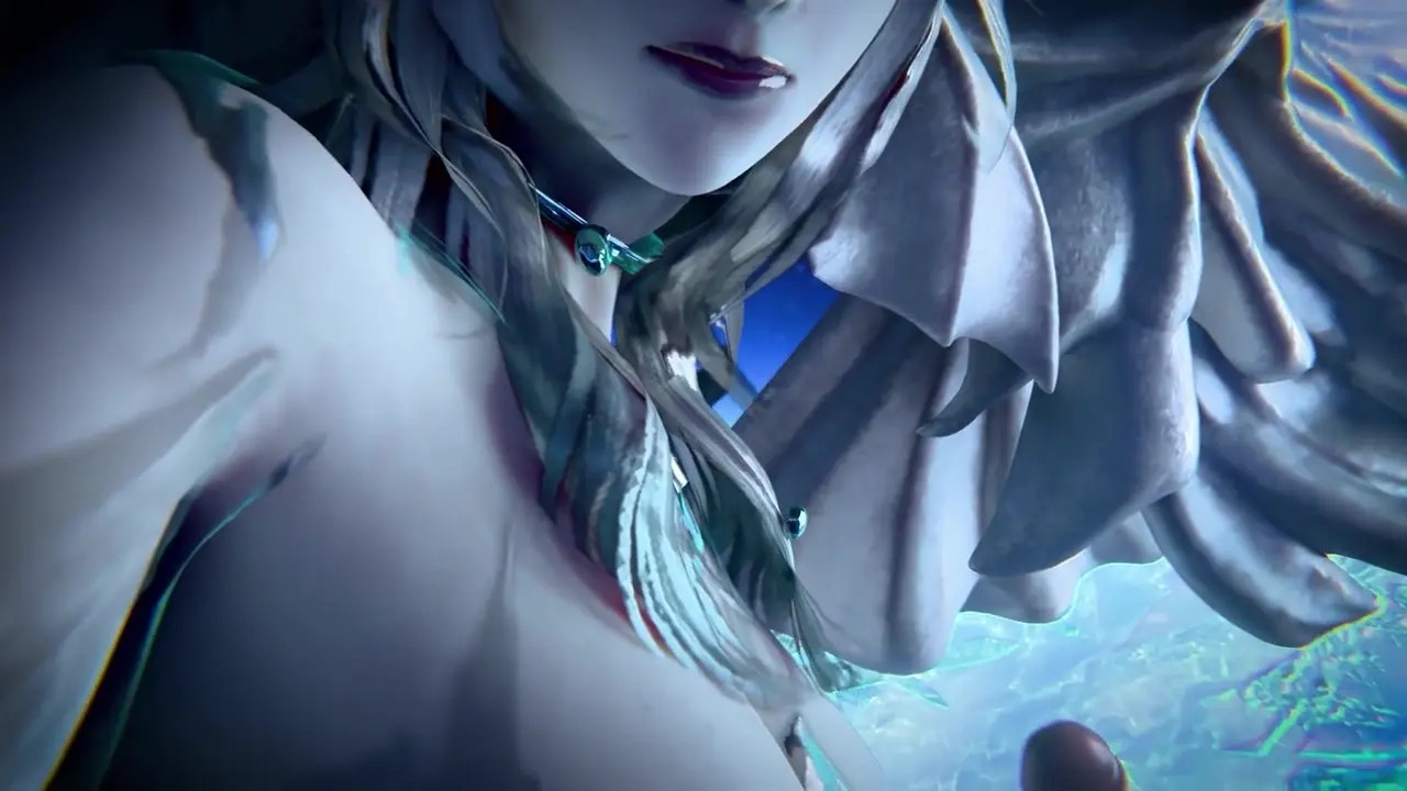 Hydaelyn Long