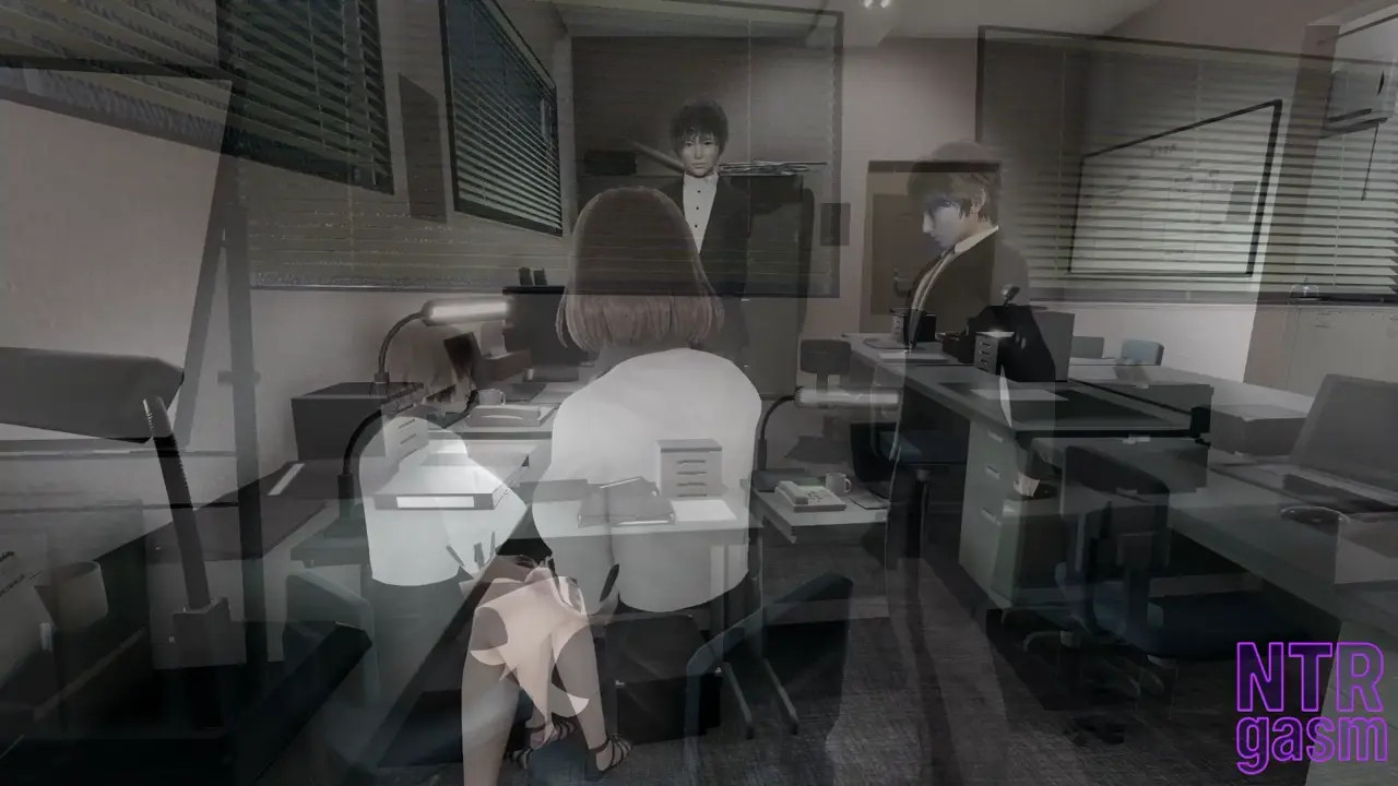 Office Trip