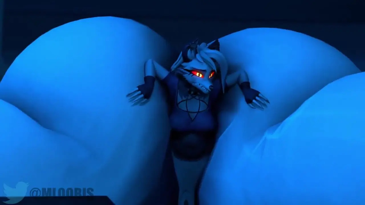 Anal vore by moobsloobs