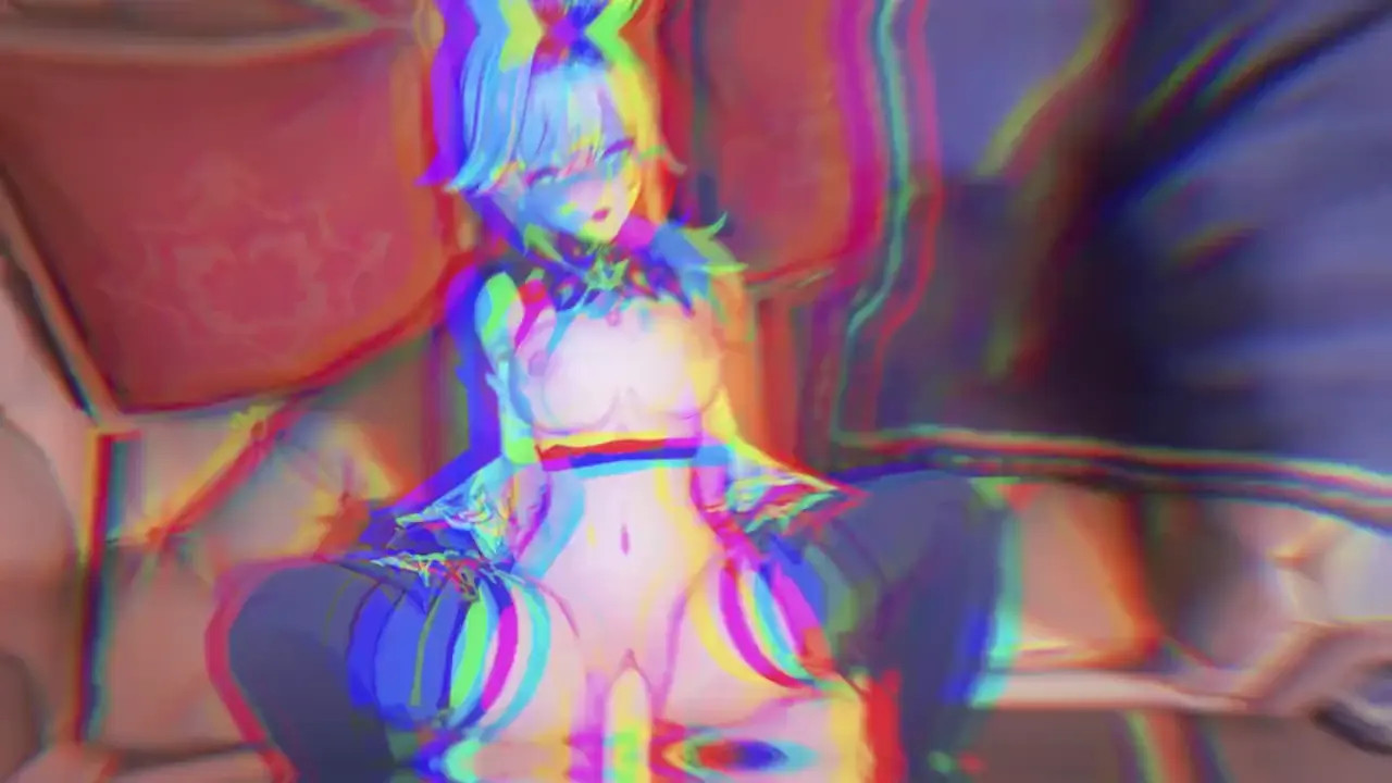 EULA TSUNDERE