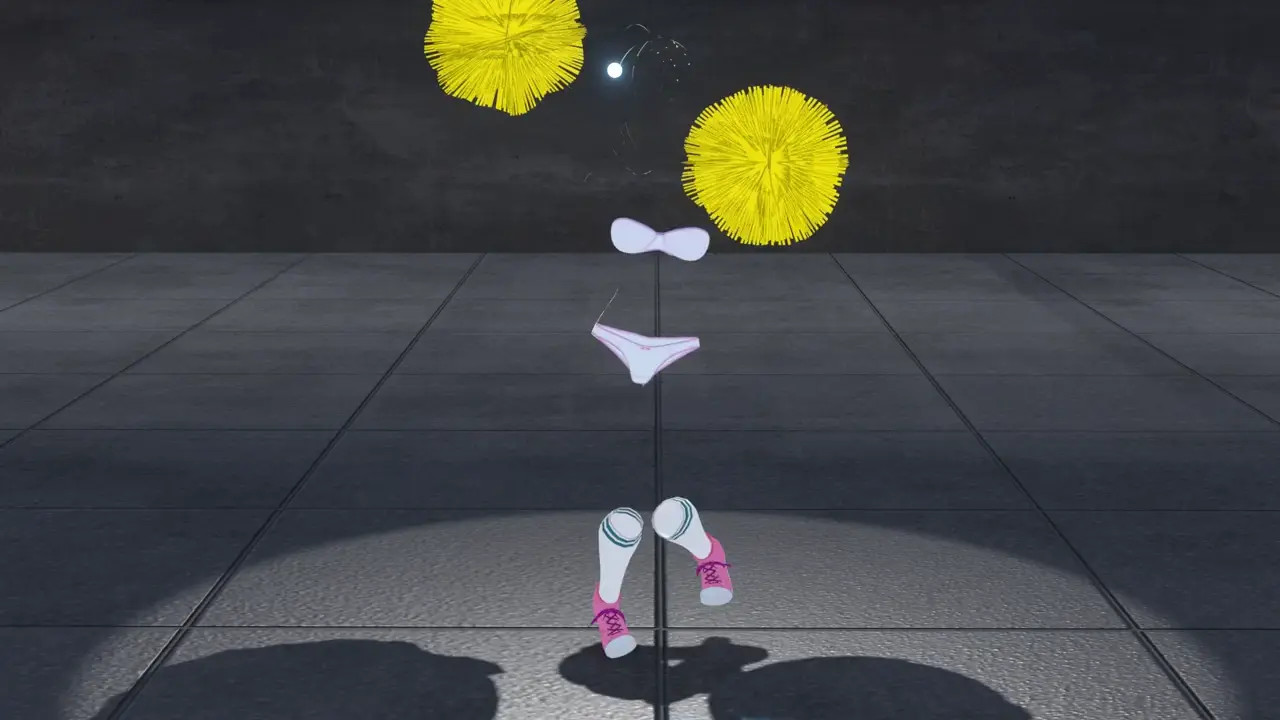 [FREE] Toru's Pre-Show (MHA: Invisible Girl)