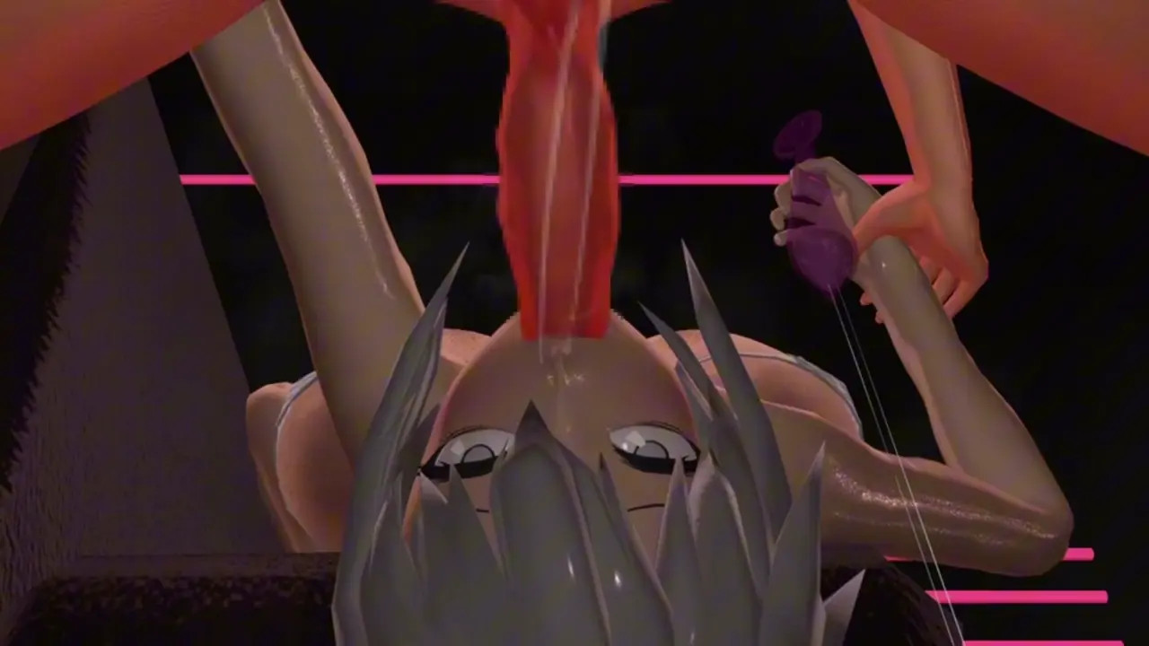 Facefuck Compilation 1