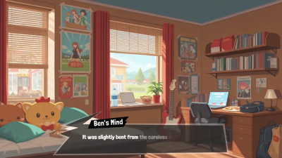 Femboy & Futa House Demo