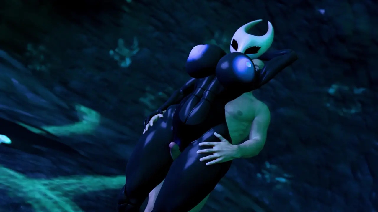 Hornet Thighjob