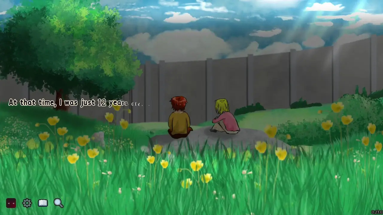 Attack On Survey Corps V0.23 Ep1 Walkthrough