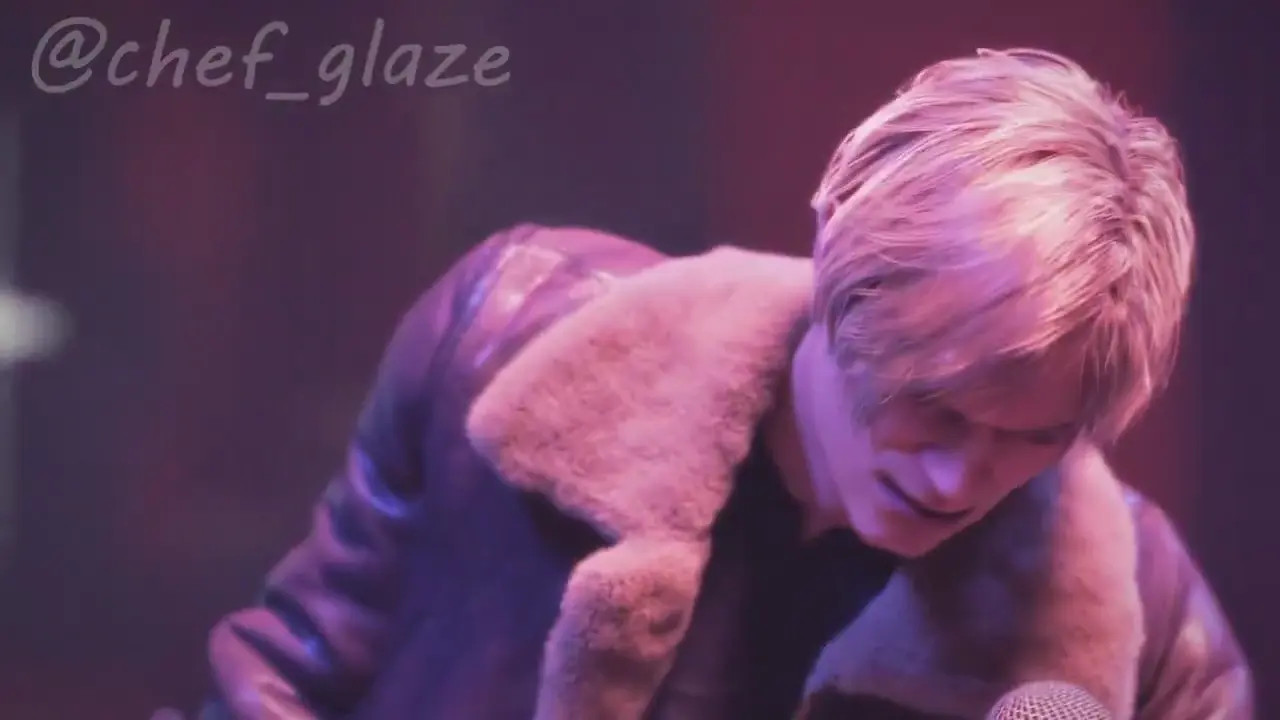 Ada Gets a Creampie While Leon Does His Sunday Routine [Chef Glaze]