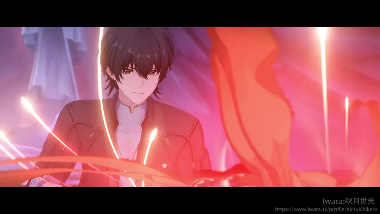 Wuthering Waves Phrolova - A soft hum of immortality~