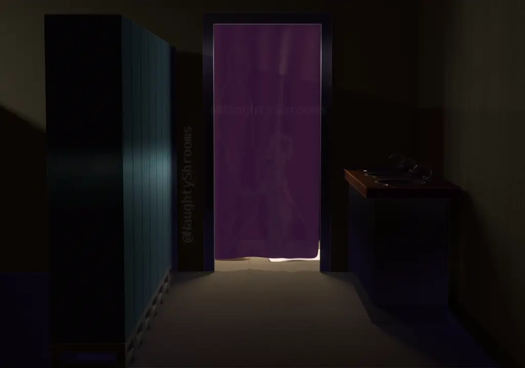 Femboy getting BLACKED