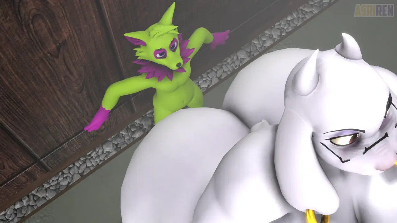 Asriren fart teacher