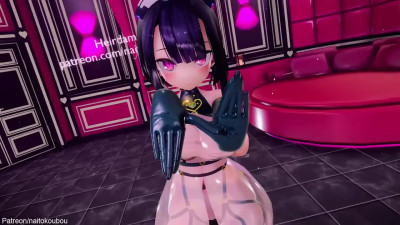 Nurse Cynical Night Plan