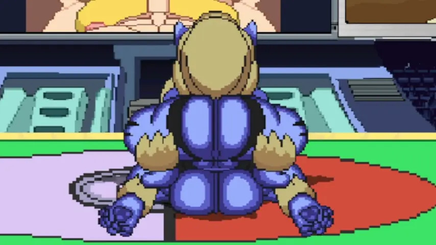 Mugen Steele Showcase