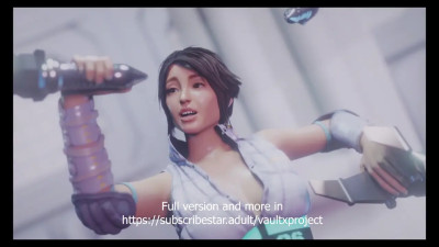 Tentacles Temptation