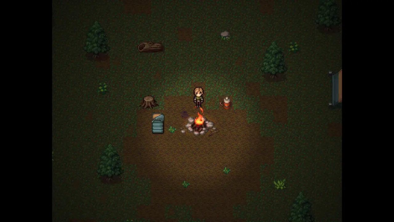 Zombie's Retreat 1 Part 1