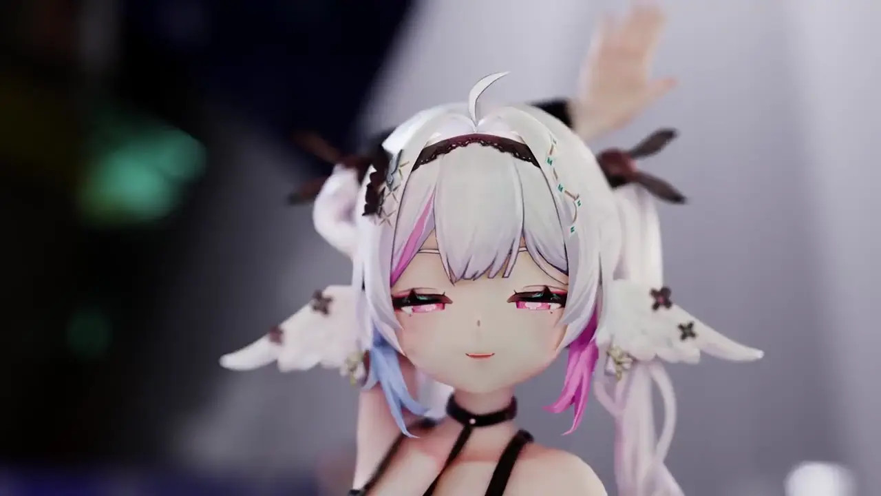 LiGe Neeko - BLACKPINK