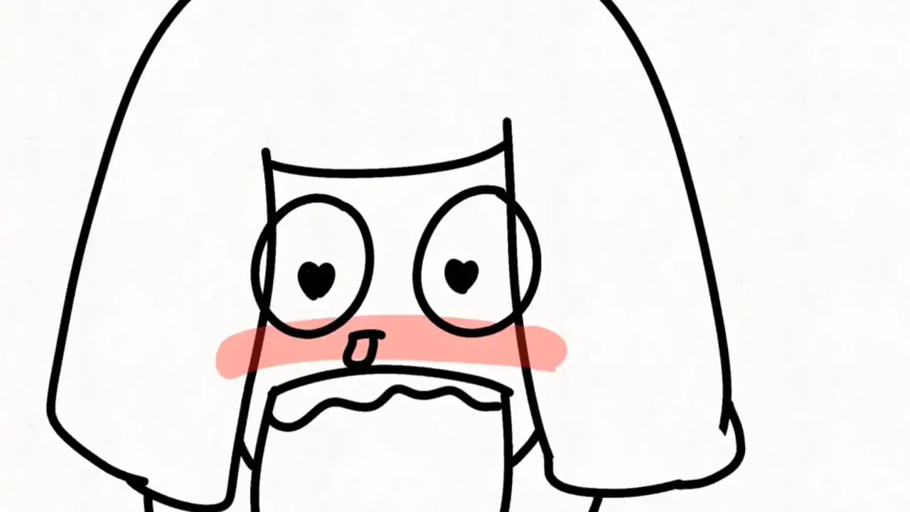 Iris got brutally fucked