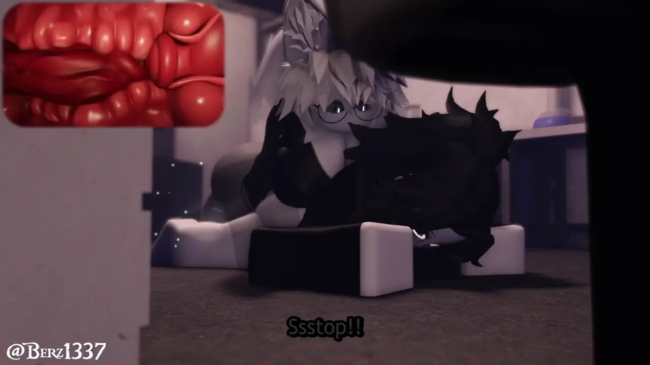 [Full] Friendly Encounter + Xray