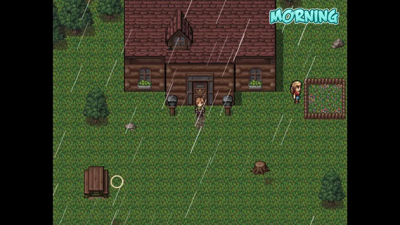 Zombie's Retreat 1 Part 8