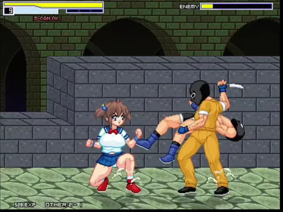 Succubus Fist - Other 2