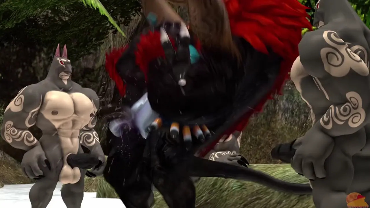 The Legend of Kass