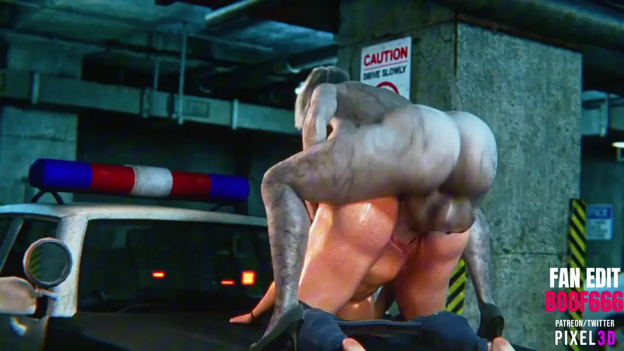 Pixel3D Tight Fit 2 EXTENDED BOOF666 CUT (10 MINS)