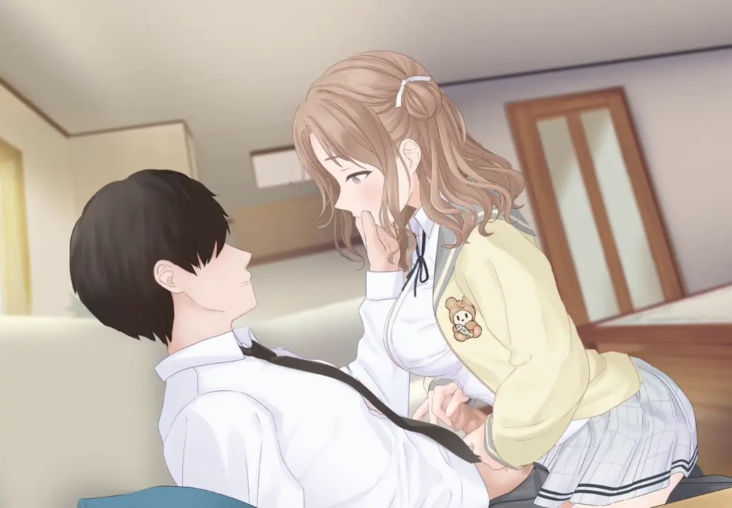 Hinana Cross-section