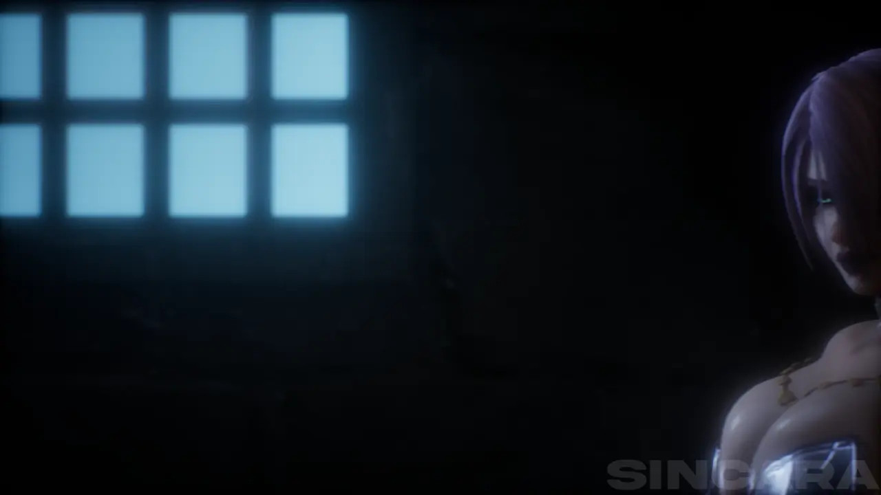 Ivy Valentine's Bargain - [Full Video]